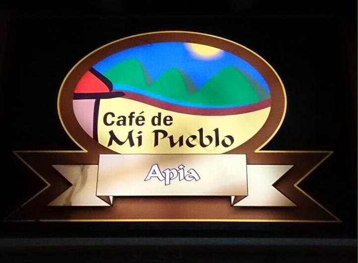 Café de Mi Pueblo Apía » Rutas del Paisaje Cultural Cafetero