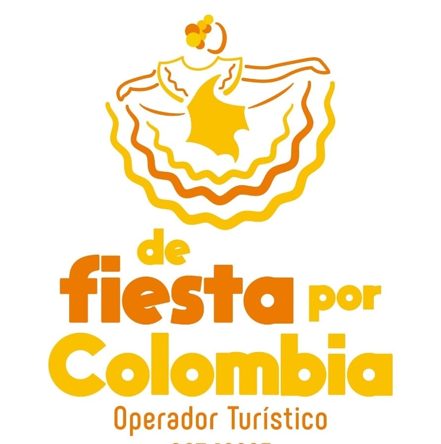 Turismo de fiesta por Colombia